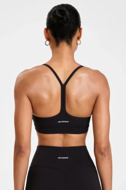 EcoSculpt Y-Back Sports Bra<ALL FENIX Sale