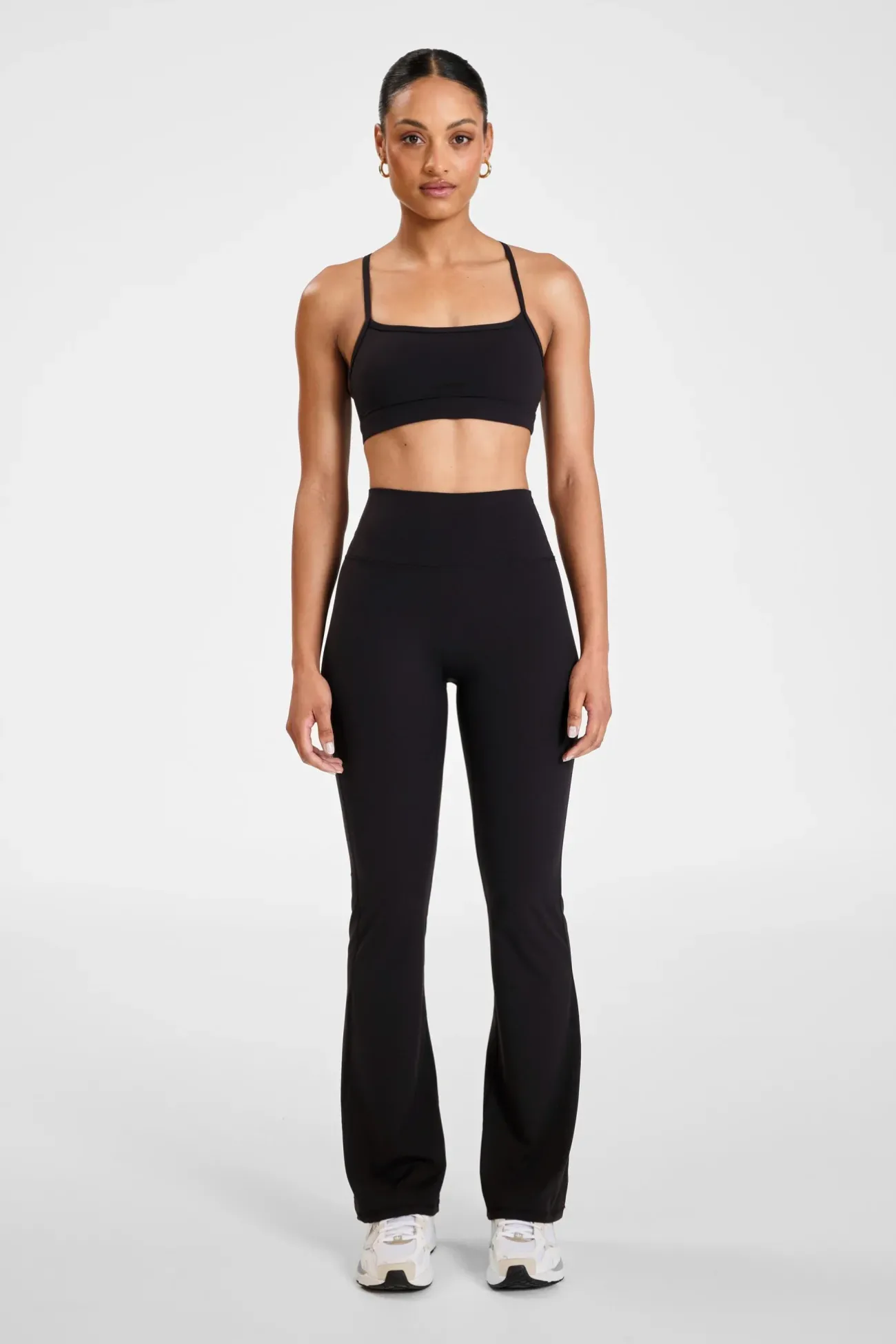 EcoSculpt Y-Back Sports Bra<ALL FENIX Sale