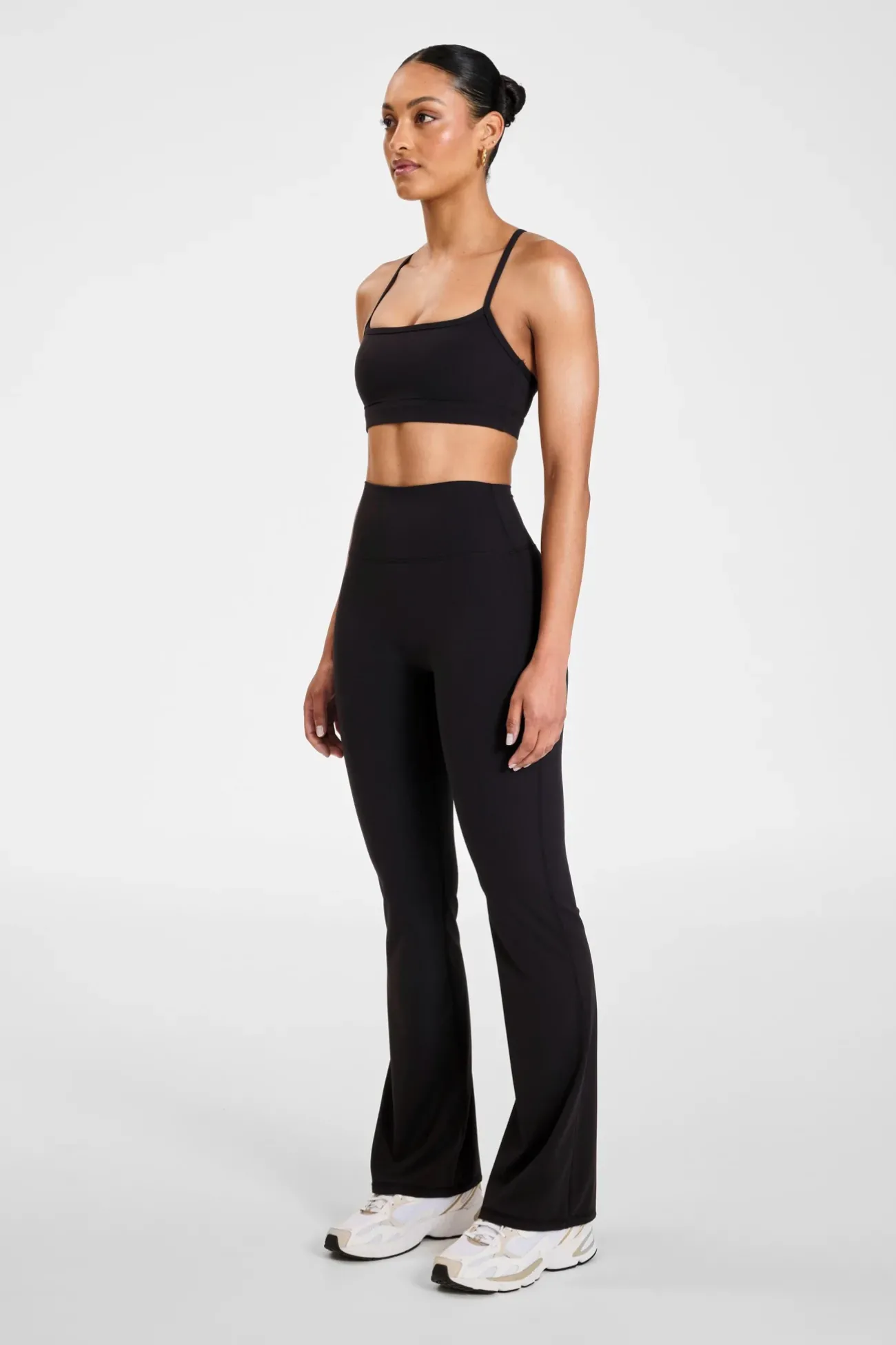 EcoSculpt Y-Back Sports Bra<ALL FENIX Sale
