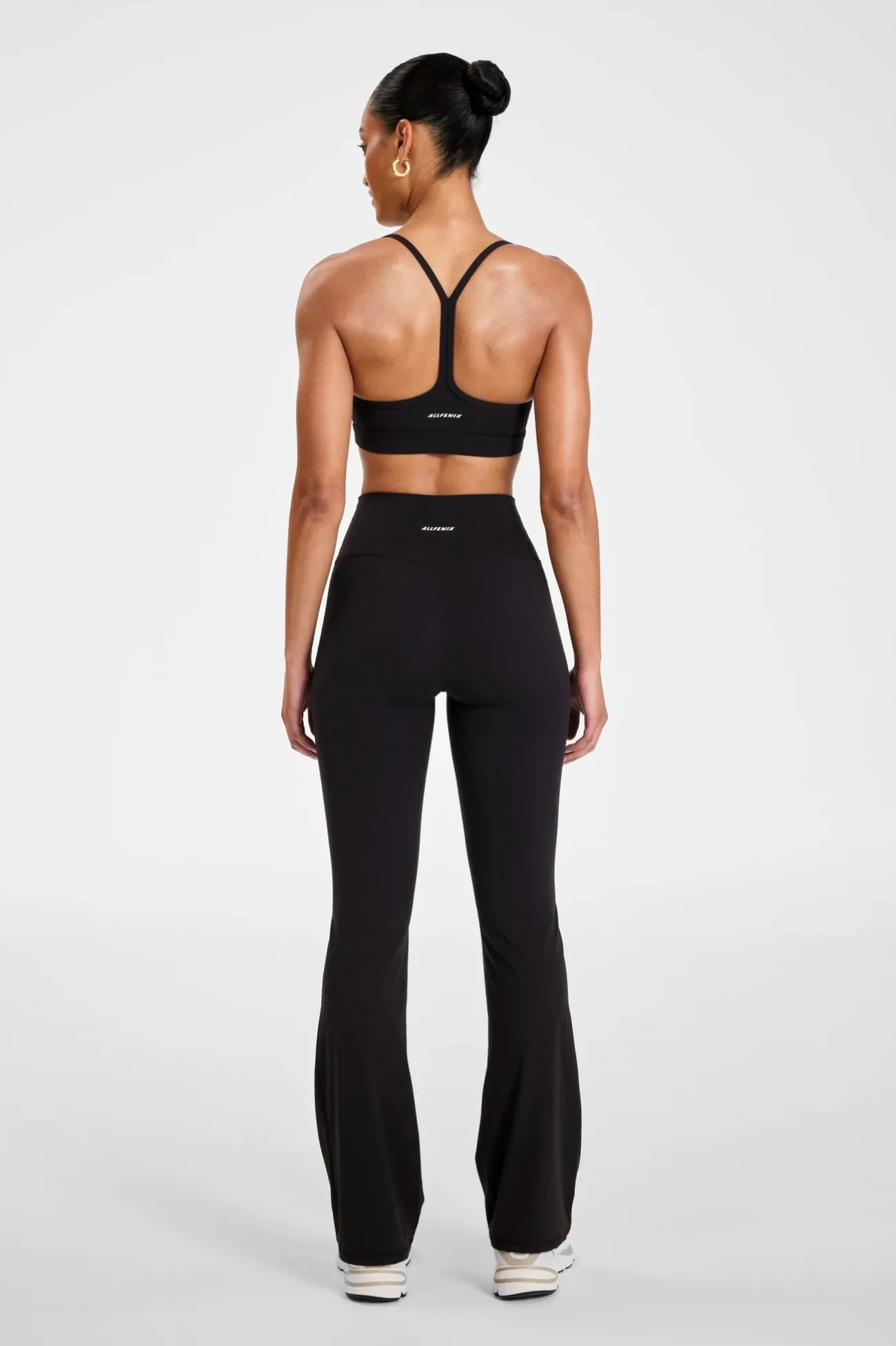 EcoSculpt Y-Back Sports Bra<ALL FENIX Sale