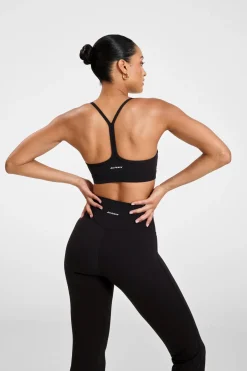 EcoSculpt Y-Back Sports Bra<ALL FENIX Sale