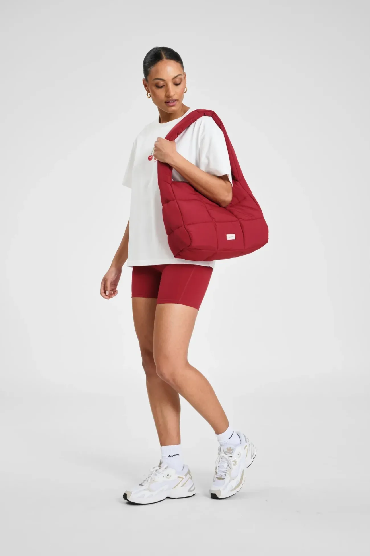 Everyday Shoulder Bag<ALL FENIX Best