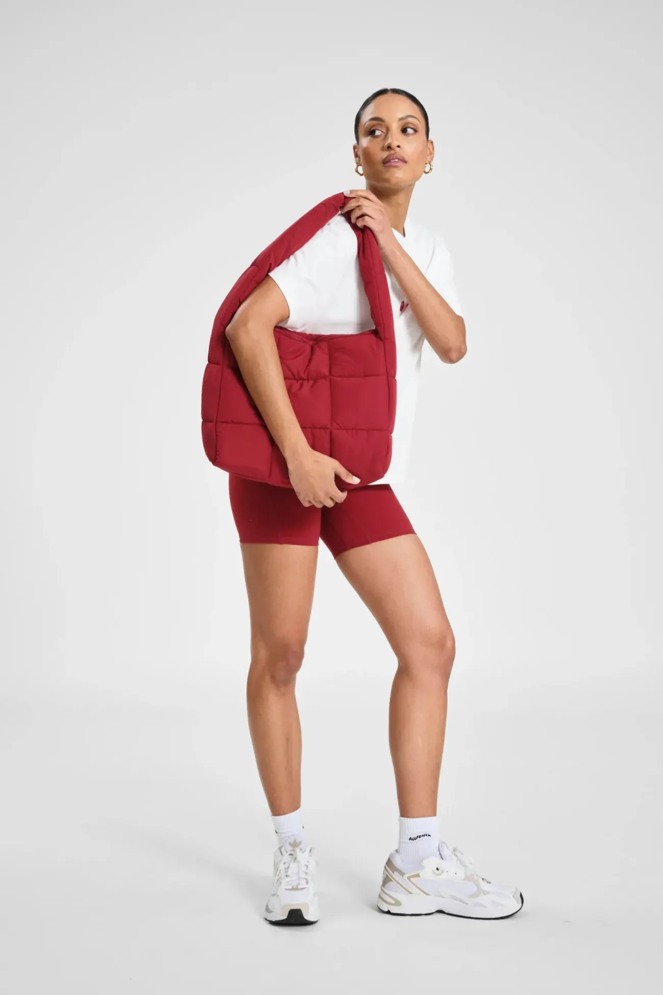 Everyday Shoulder Bag<ALL FENIX Best