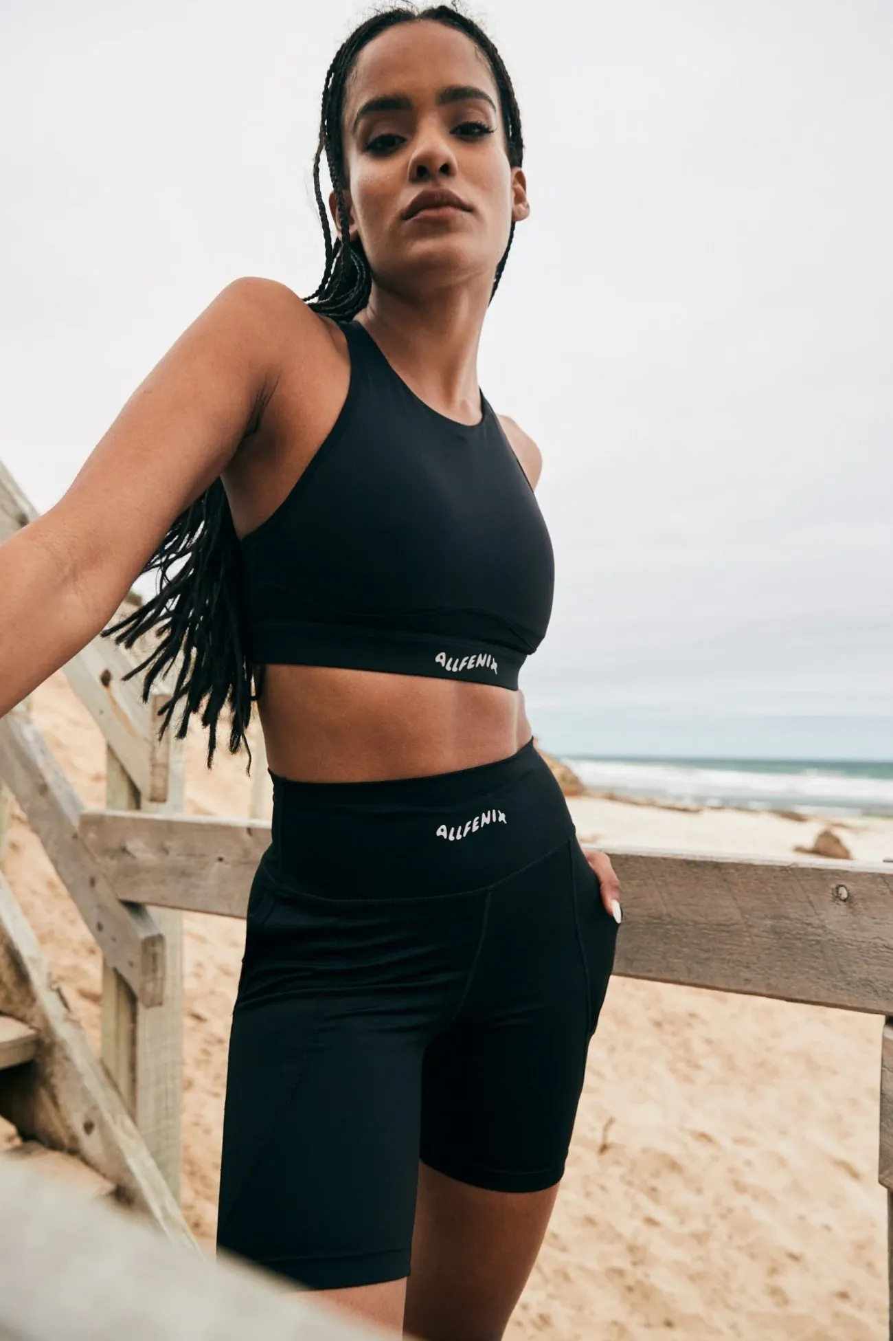 Fenix Form Endurance Sports Bra<ALL FENIX Fashion