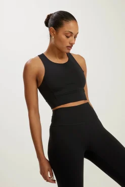 FenixLite Longline Bra<ALL FENIX Discount