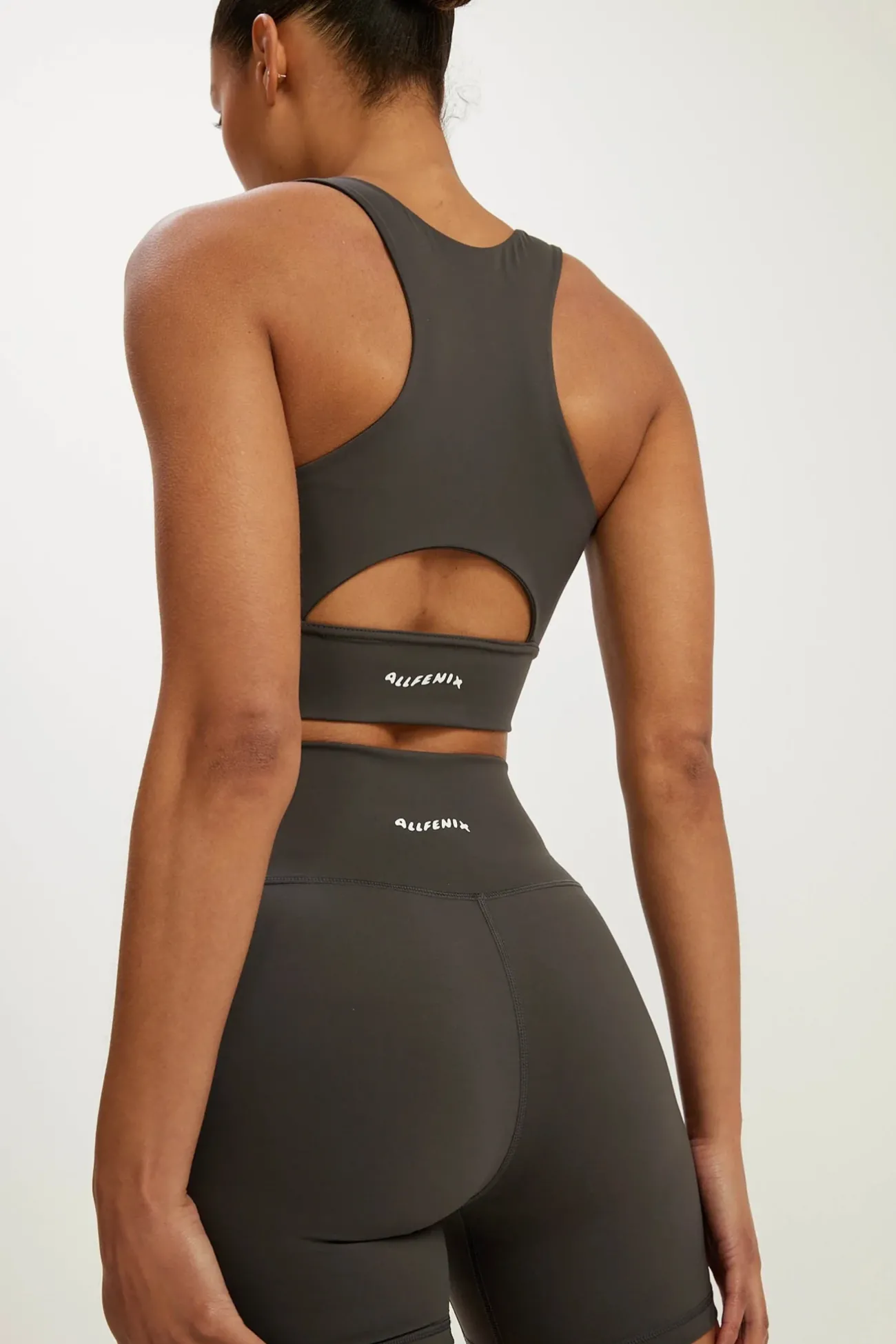 FenixLite Longline Bra<ALL FENIX Outlet