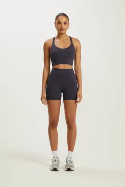 FenixLite 4" Bike Short<ALL FENIX Clearance