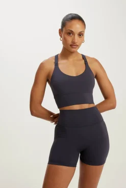 FenixLite 4" Bike Short<ALL FENIX Clearance