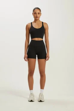 FenixLite 4" Bike Short<ALL FENIX Online