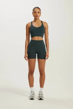 FenixLite 4" Bike Short<ALL FENIX Discount