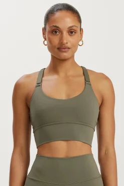 FenixLite Racerback Bra<ALL FENIX Fashion