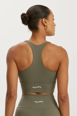 FenixLite Racerback Bra<ALL FENIX Fashion