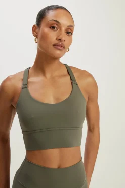 FenixLite Racerback Bra<ALL FENIX Fashion
