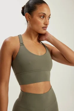 FenixLite Racerback Bra<ALL FENIX Fashion
