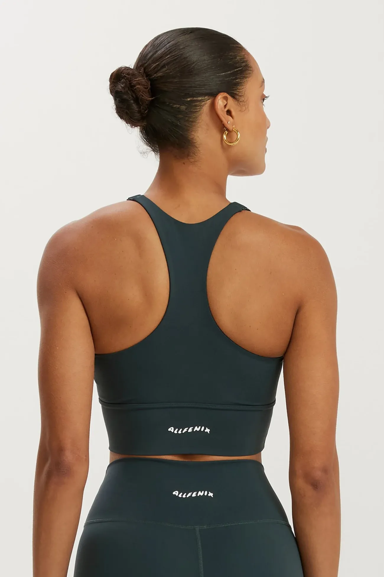 FenixLite Racerback Bra<ALL FENIX New