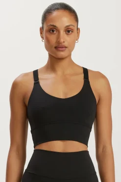 FenixLite Racerback Bra<ALL FENIX Sale