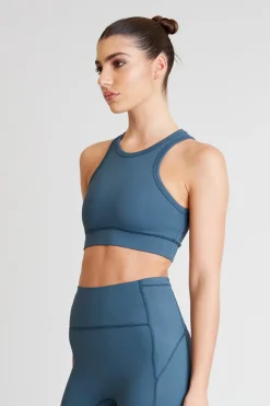 Hustle Racer Bra<ALL FENIX Best
