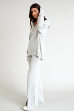 Lily Front Split Pant<ALL FENIX Online