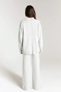 Lily Front Split Pant<ALL FENIX Online