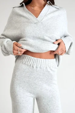 Lily Front Split Pant<ALL FENIX Online