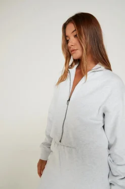 Lily Full Zip Sweater<ALL FENIX Sale