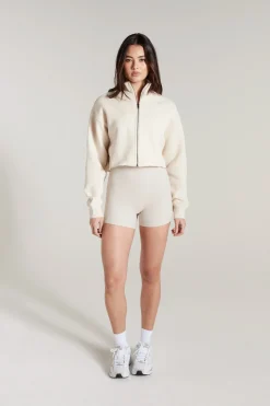 Lily Full Zip Sweater<ALL FENIX Clearance