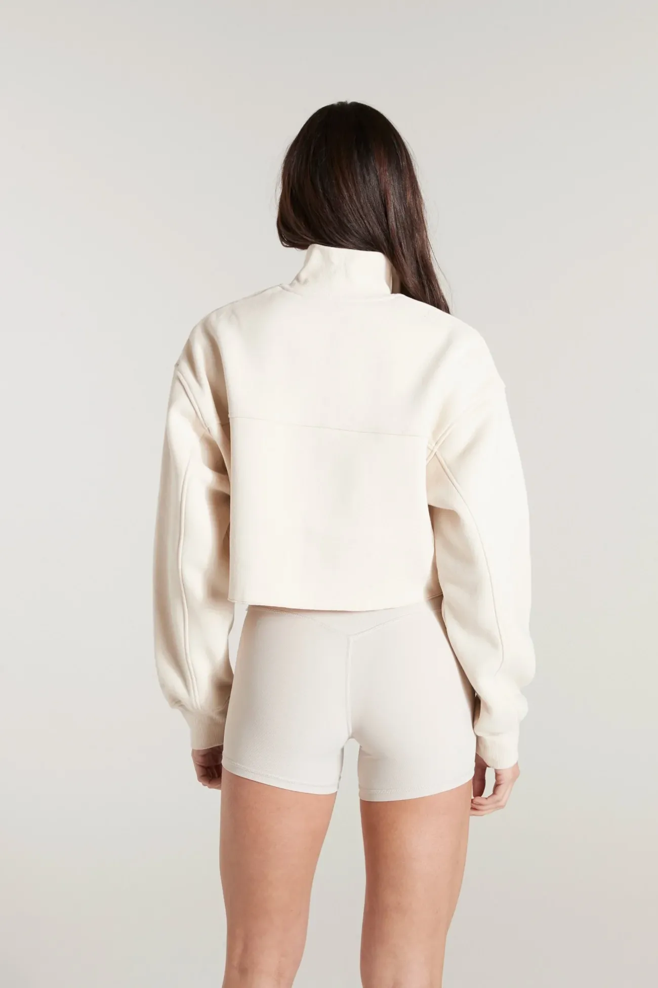 Lily Full Zip Sweater<ALL FENIX Clearance