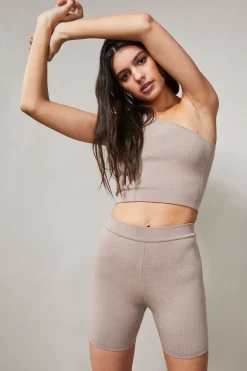 Milano One Shoulder Top<ALL FENIX Fashion