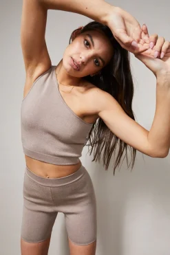Milano One Shoulder Top<ALL FENIX Fashion