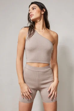 Milano One Shoulder Top<ALL FENIX Fashion