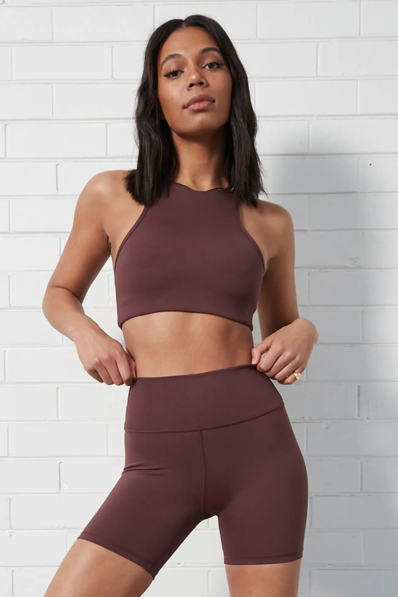 Momentum Sports Bra<ALL FENIX Hot