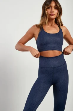 Montana Racer Back Sports Bra<ALL FENIX Sale