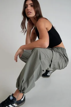 Outdoor Edit Spray Cargo Pant<ALL FENIX New