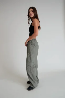 Outdoor Edit Spray Cargo Pant<ALL FENIX New