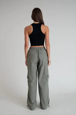 Outdoor Edit Spray Cargo Pant<ALL FENIX New