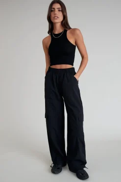 Outdoor Edit Spray Cargo Pant<ALL FENIX Outlet