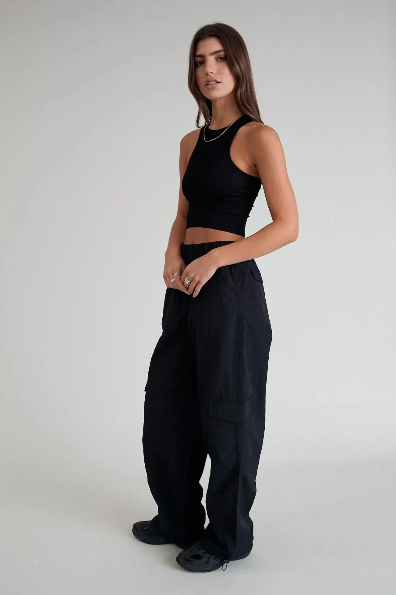 Outdoor Edit Spray Cargo Pant<ALL FENIX Outlet