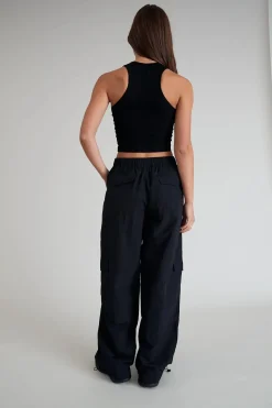 Outdoor Edit Spray Cargo Pant<ALL FENIX Outlet