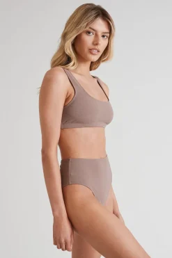Paloma High Waisted Brief<ALL FENIX Outlet