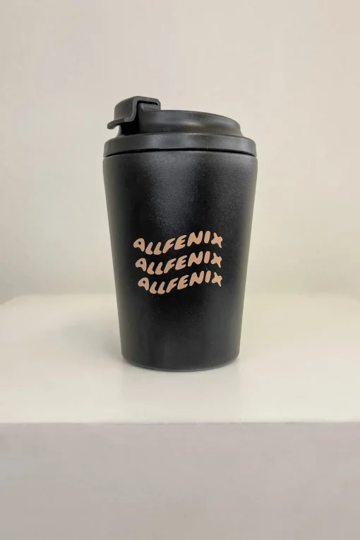 Pick Me Up Coffee Cup<ALL FENIX Best
