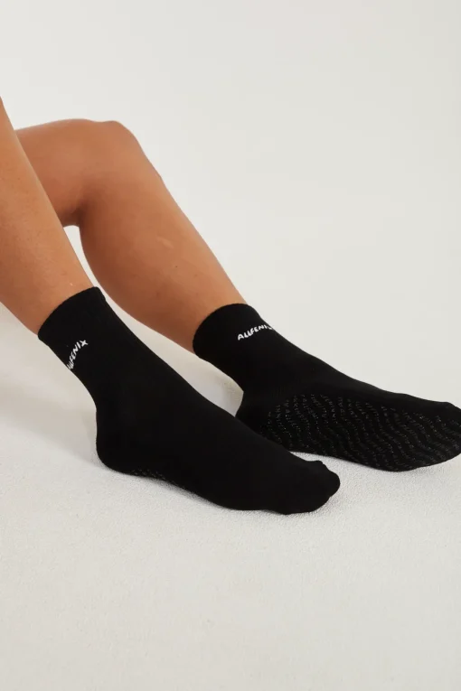 Pilates Grip Socks<ALL FENIX Outlet