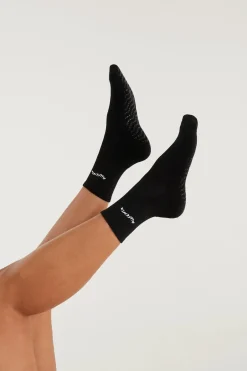 Pilates Grip Socks<ALL FENIX Outlet