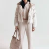 Puffer Bag<ALL FENIX Sale