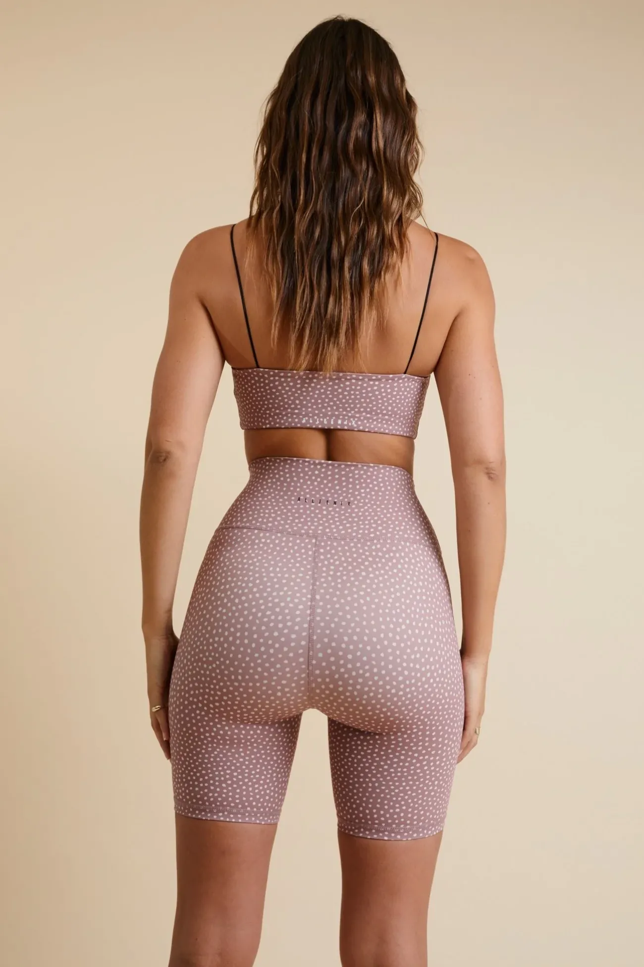 Rewind Bike Short<ALL FENIX New