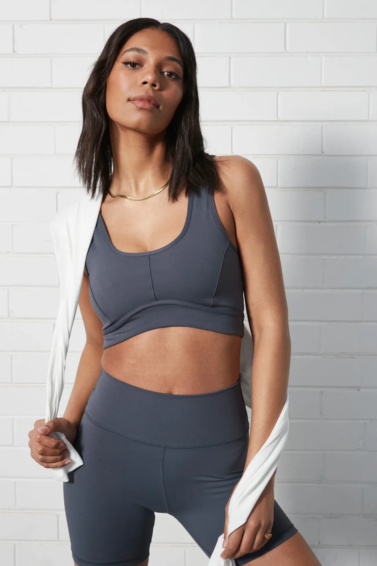 Rhythm Sports Bra<ALL FENIX Discount