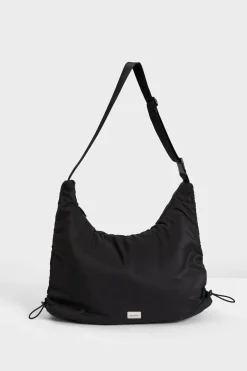 Ruched Sling Bag<ALL FENIX Outlet
