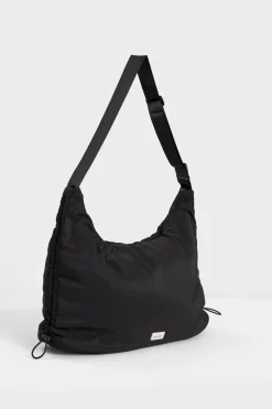 Ruched Sling Bag<ALL FENIX Outlet
