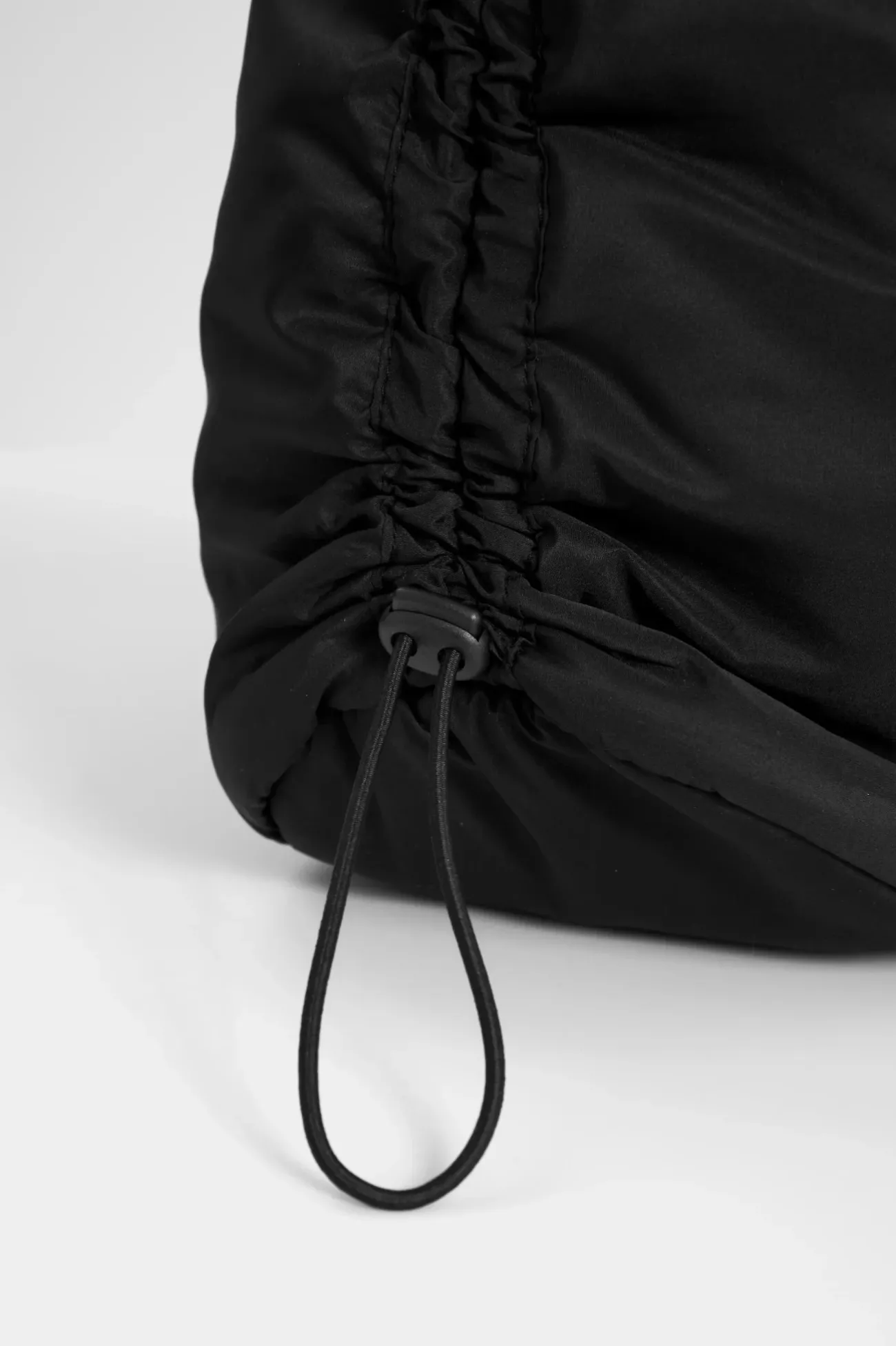 Ruched Sling Bag<ALL FENIX Outlet