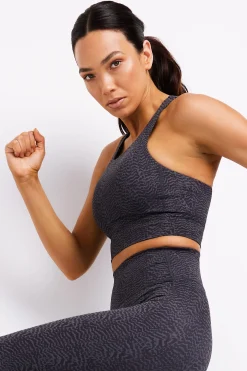 Savannah Sports Bra<ALL FENIX Best