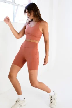 Sculpt Bike Short<ALL FENIX Best
